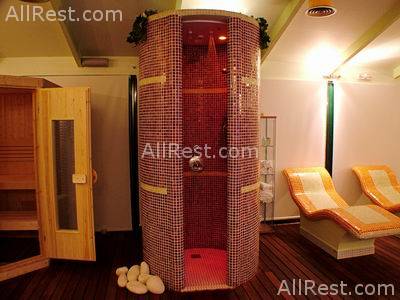 Louros Beach Hotel SPA 50